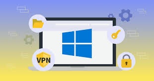 فیلتر شکن خصوصی ویندوز